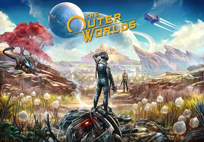 The Outer Worlds