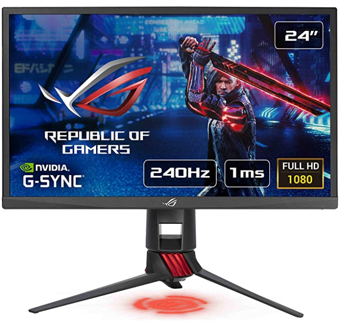 Amazon ROG Strix XG248Q 2d98d