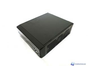 Shuttle-XH170V-8