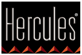 logo hercules